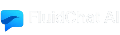 FluidChat Logo
